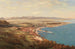 View of Bregenz on Lake Constance - Paul Heitinger — artwork view