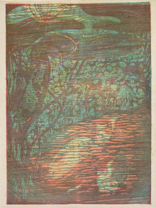 Paul Herrmann - Frightened Nymph.webp
