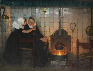 A wish - Paul Hoecker — artwork view