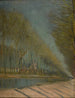 Bords du canal à Reims - Paul Jamot — artwork view