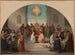 The Seven Sacraments - Paul Jourdy — artwork view