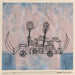 Old Steamship Painting - Paul Klee — artwork view