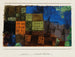 Quartier en montée - Paul Klee — artwork view