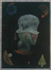 Astrological Fantasy Painting - Paul Klee — artwork view