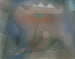 Bird Flying Away - Paul Klee — artwork view