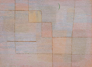Clarification - Paul Klee — artwork view