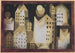 City of Cold - Paul Klee — artwork view