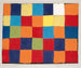 Nuancier Qu 1 - Paul Klee — artwork view