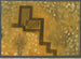 The house on the height - Paul Klee — artwork view