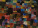 Deep Pathos Painting - Paul Klee — artwork view