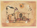 The Heroic Tenor as a Concert Singer - Paul Klee — artwork view