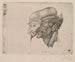 The Comedian - Paul Klee — artwork view