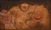 The snake on the ladder - Paul Klee — artwork view