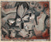 Garden dry - Paul Klee — artwork view