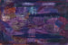 River landscape painting - Paul Klee — artwork view