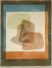 Formes libres montées de manière rigide - Paul Klee — artwork view