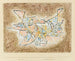 Friendly Thread - Paul Klee — artwork view