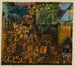 City of Graves - Paul Klee — artwork view