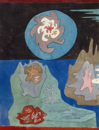 Paul Klee - In the country gem.webp