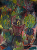 Cactus Painting - Paul Klee — artwork view