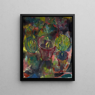 Paul Klee - Kakteen.webp