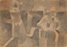 Coastal Landscape Painting - Paul Klee — artwork view