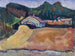 Landscape Painting - Paul Klee — artwork view