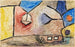 Landscape Painting B L - Paul Klee — artwork view