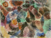 Libido de la forêt - Paul Klee — artwork view