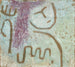 Small Hope - Paul Klee — artwork view