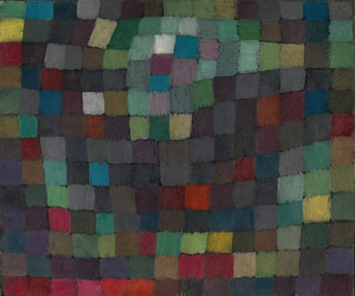 Image de mai - Paul Klee — artwork view
