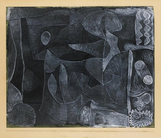 Dawn - Paul Klee — artwork view