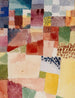 Motif from Hammamet - Paul Klee — artwork view