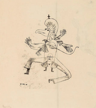 Paul Klee - Narretei.webp