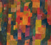 Untitled Painting - Paul Klee — artwork view