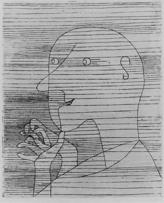 Paul Klee - Old Man Counting.webp