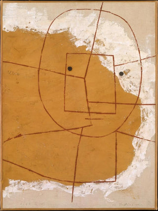Paul Klee - One Who Understands.webp