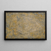 P VIERZEHN - Paul Klee — framed artwork on a wall
