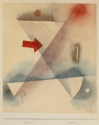 Paul Klee - Ringing.webp