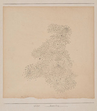 Paul Klee - Rosenhag.webp