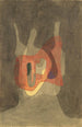 Protectrice - Paul Klee — artwork view