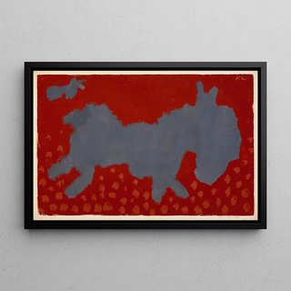 Paul Klee - Sein Schatten.webp