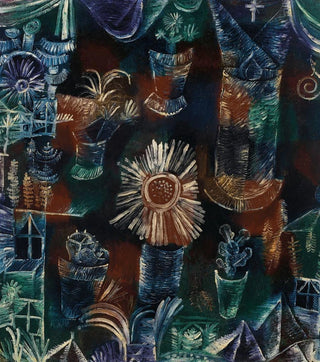 Paul Klee - Stilleben mit der Distelblte.webp