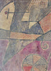 City Struck - Paul Klee — artwork view