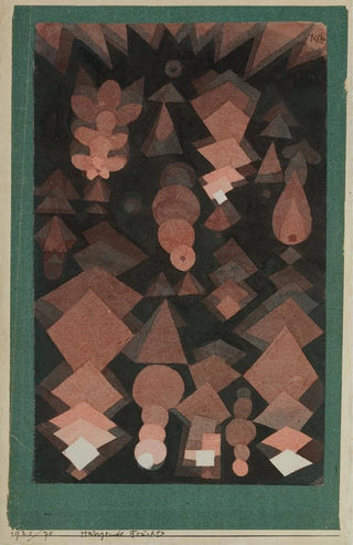 Paul Klee - Suspended Fruit.webp