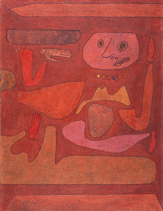 Paul Klee - The Man of Confusion.webp