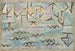 The Rhine at Duisburg - Paul Klee — artwork view