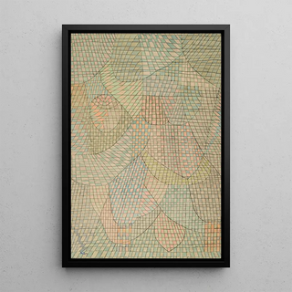 Paul Klee - Verschleiertes.webp