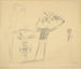 Comédie vulgaire - Paul Klee — artwork view