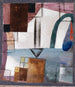 Easter Whites II - Paul Klee — artwork view